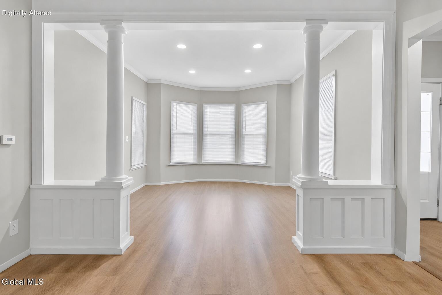 30 118th Street
