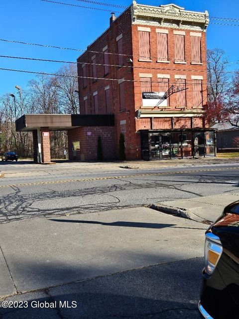 Photo of 192 N Main Street, Northville, NY 12134 (MLS # 202617392)