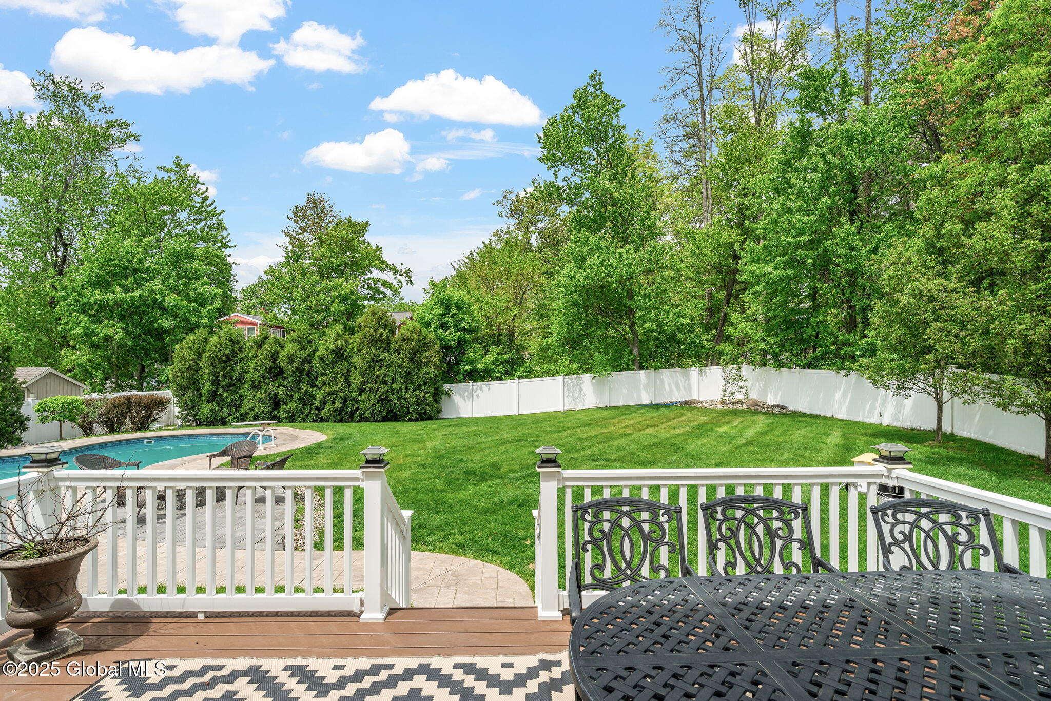 309 Westwoods Court, Albany, New York image 24