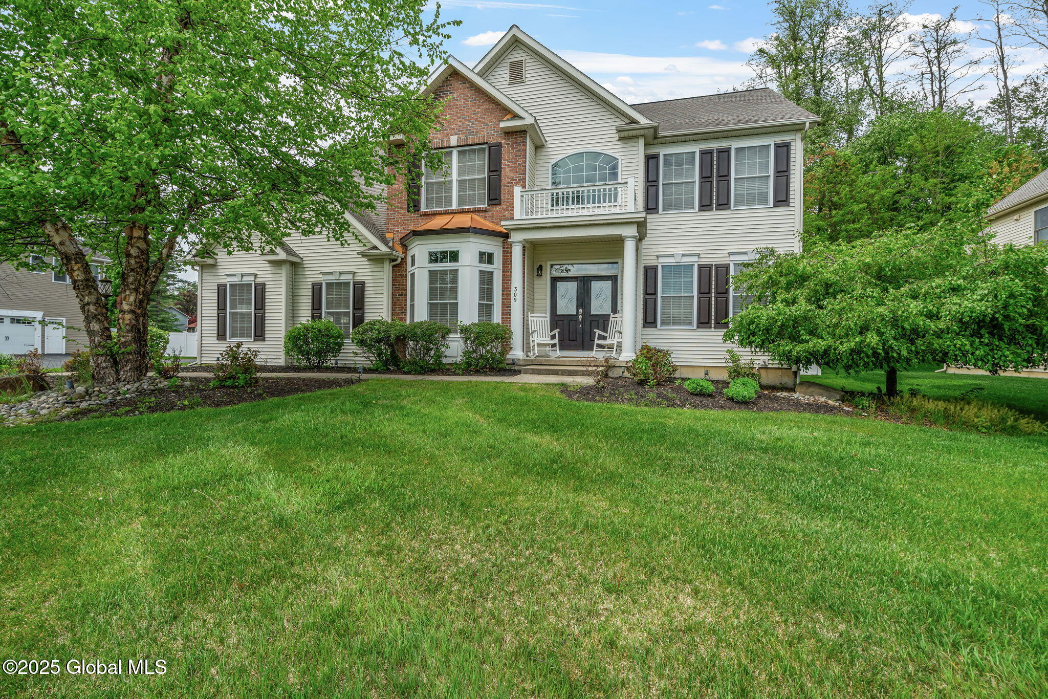 309 Westwoods Court, Albany, New York image 3
