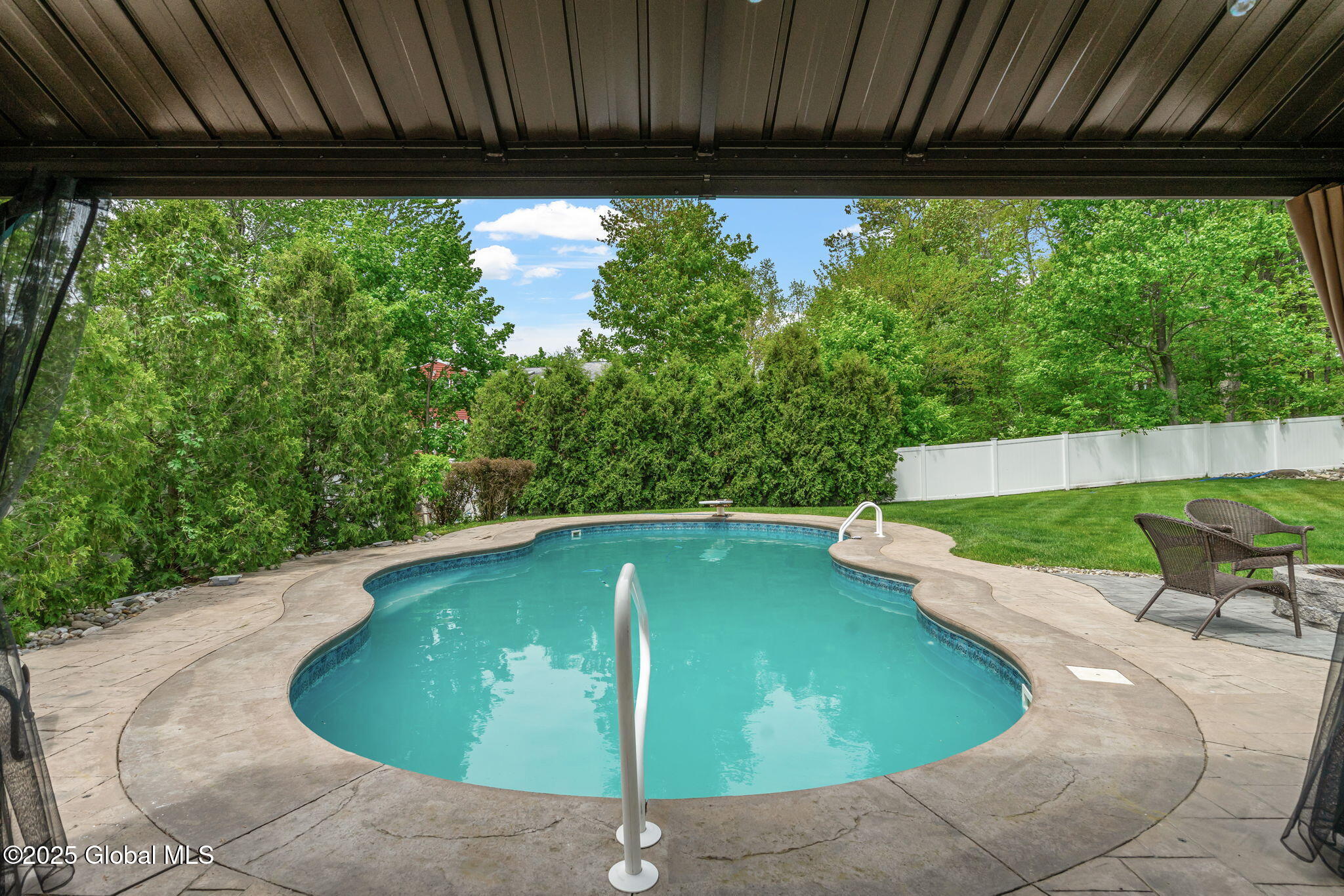 309 Westwoods Court, Albany, New York image 15
