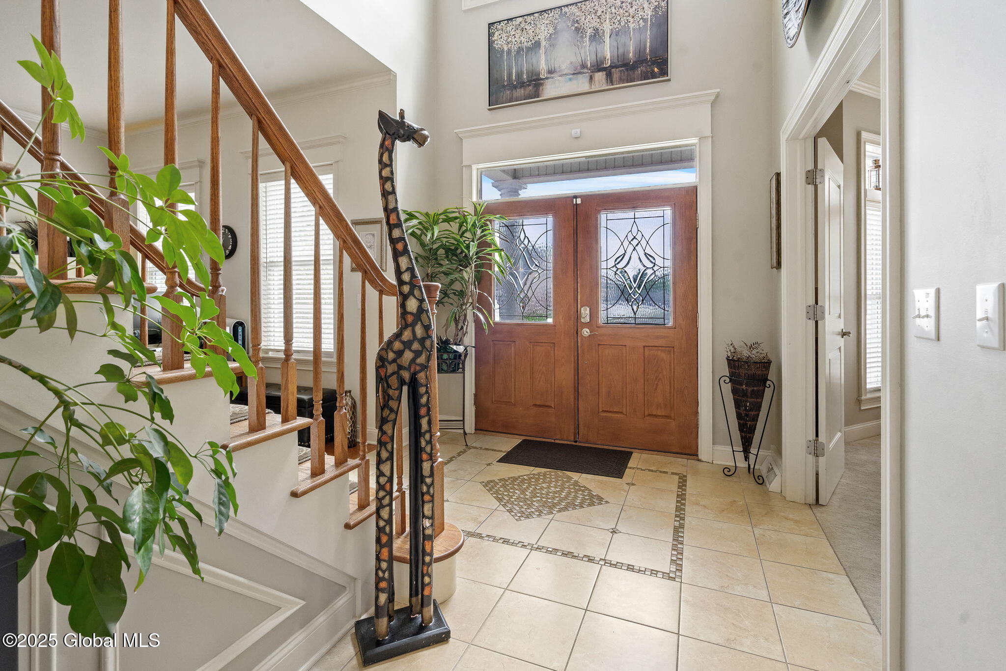 309 Westwoods Court, Albany, New York image 25