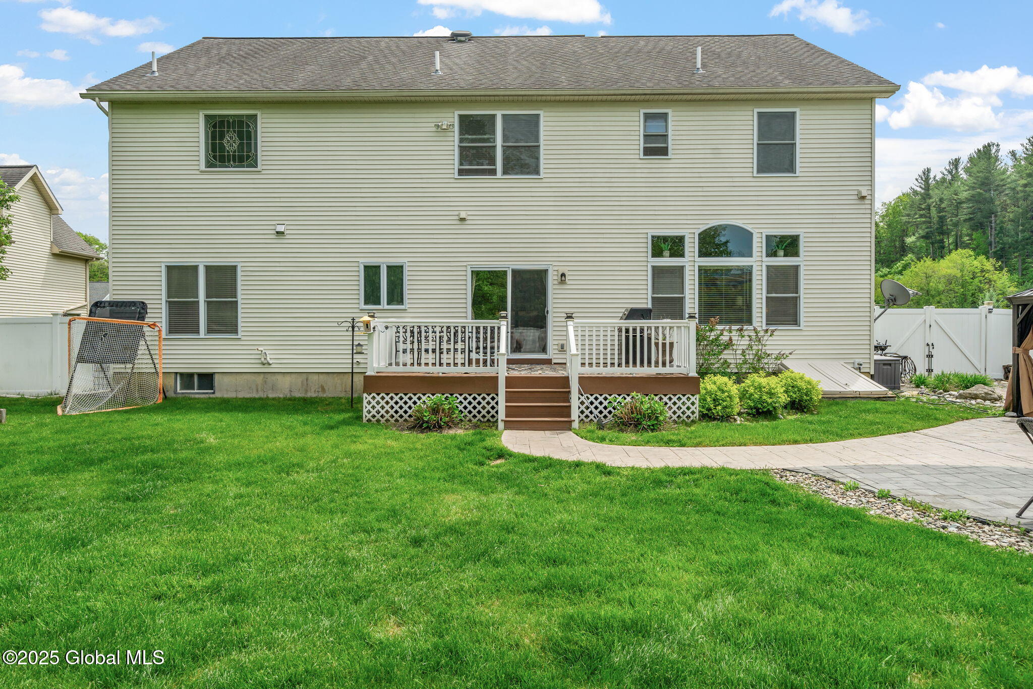 309 Westwoods Court, Albany, New York image 18