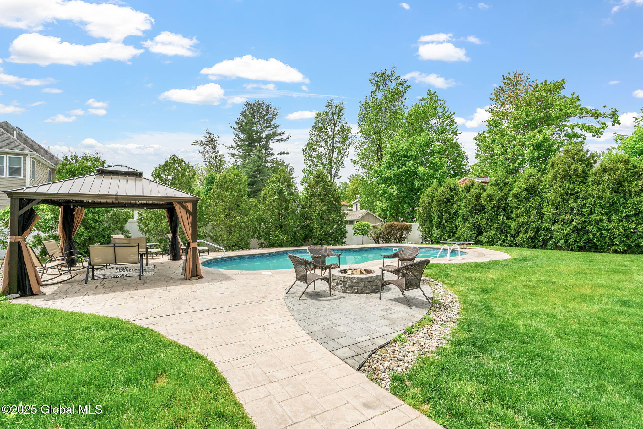 309 Westwoods Court, Albany, New York image 19