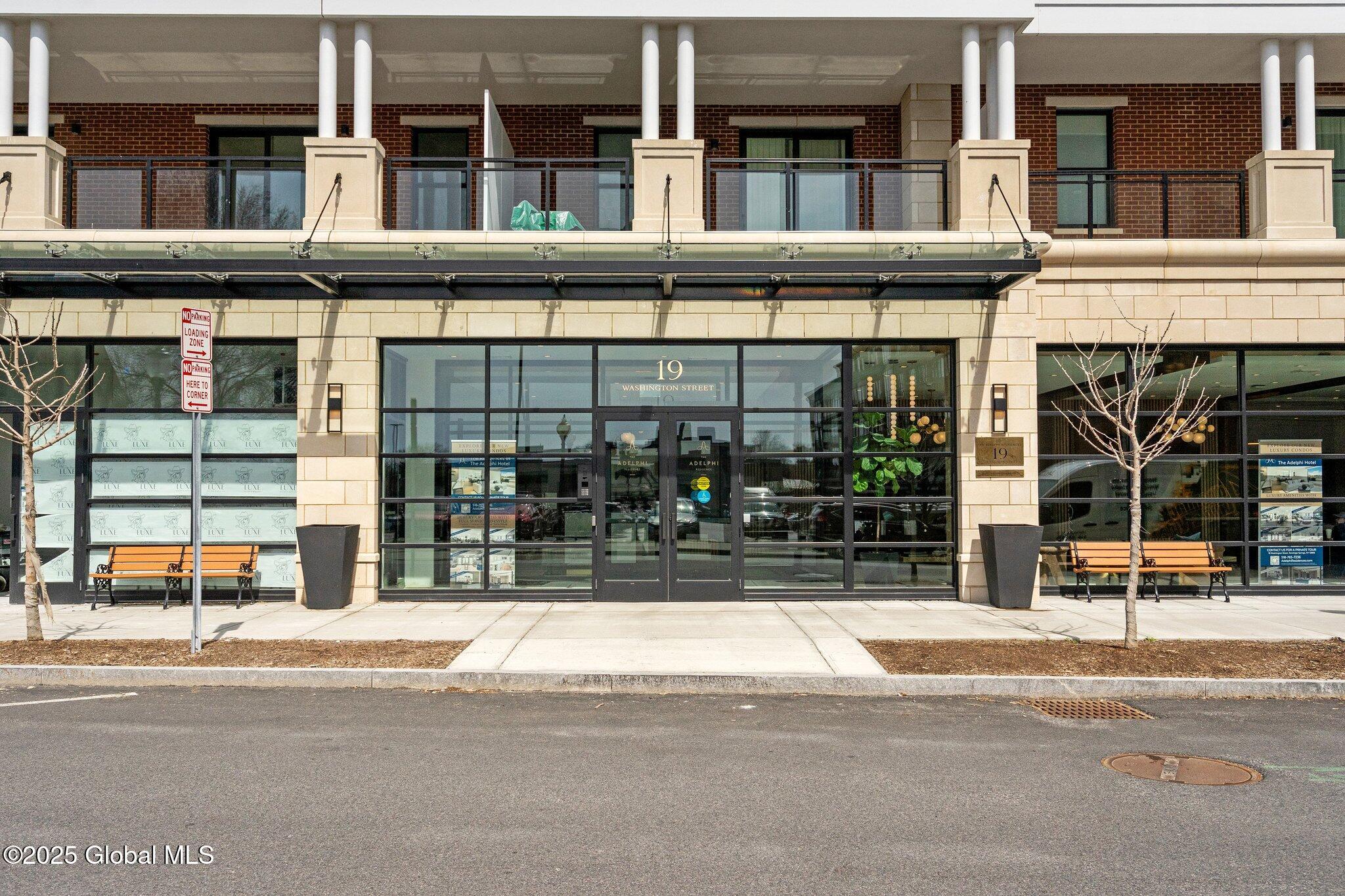 19 Washington Street #359 I, Saratoga Springs, New York image 2