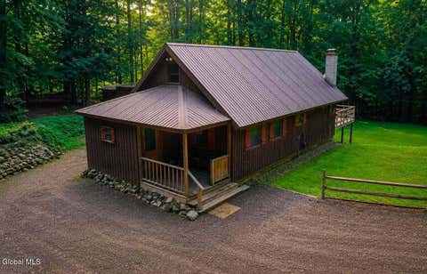 Homes For Sale - 259 Hart Road<br/> Saint Johnsville, NY 13452
