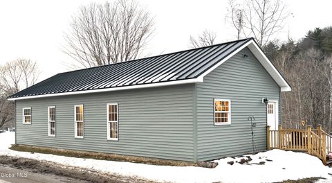 Photo of 1908 Wagners Hollow Road, Fort Plain, NY 13339 (MLS # 202612260)