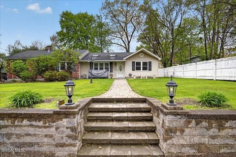 Photo of 51 S Kellogg Avenue, Schenectady, NY 12304 (MLS # 202617277)