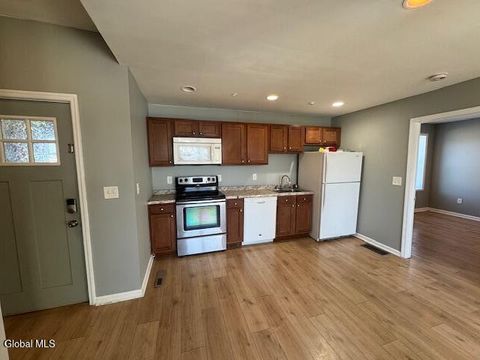 Photo of 461 Troy-Schenectady Road #2 Rear, Latham, NY 12110 (MLS # 202611207)