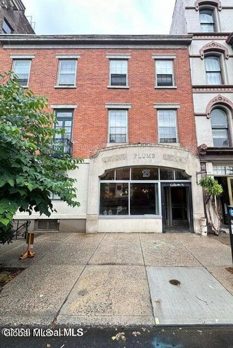 Photo of 15 2nd Street #2, Troy, NY 12180 (MLS # 202529965)