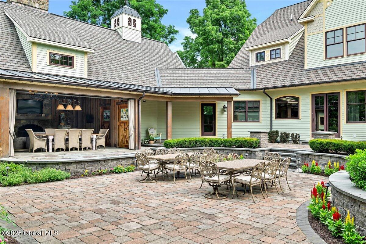 80 Greenfield Avenue, Saratoga Springs, New York image 17