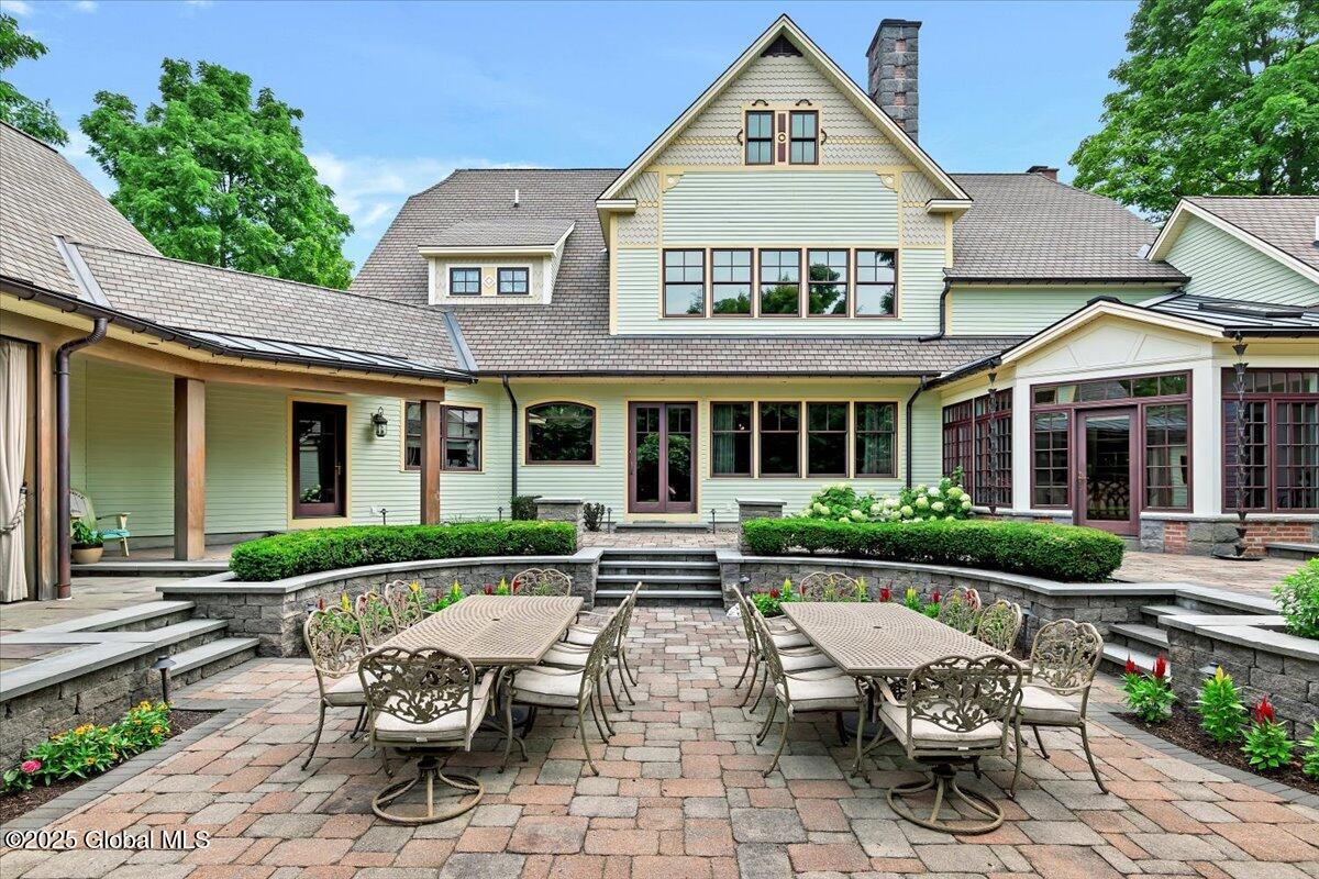 80 Greenfield Avenue, Saratoga Springs, New York image 20