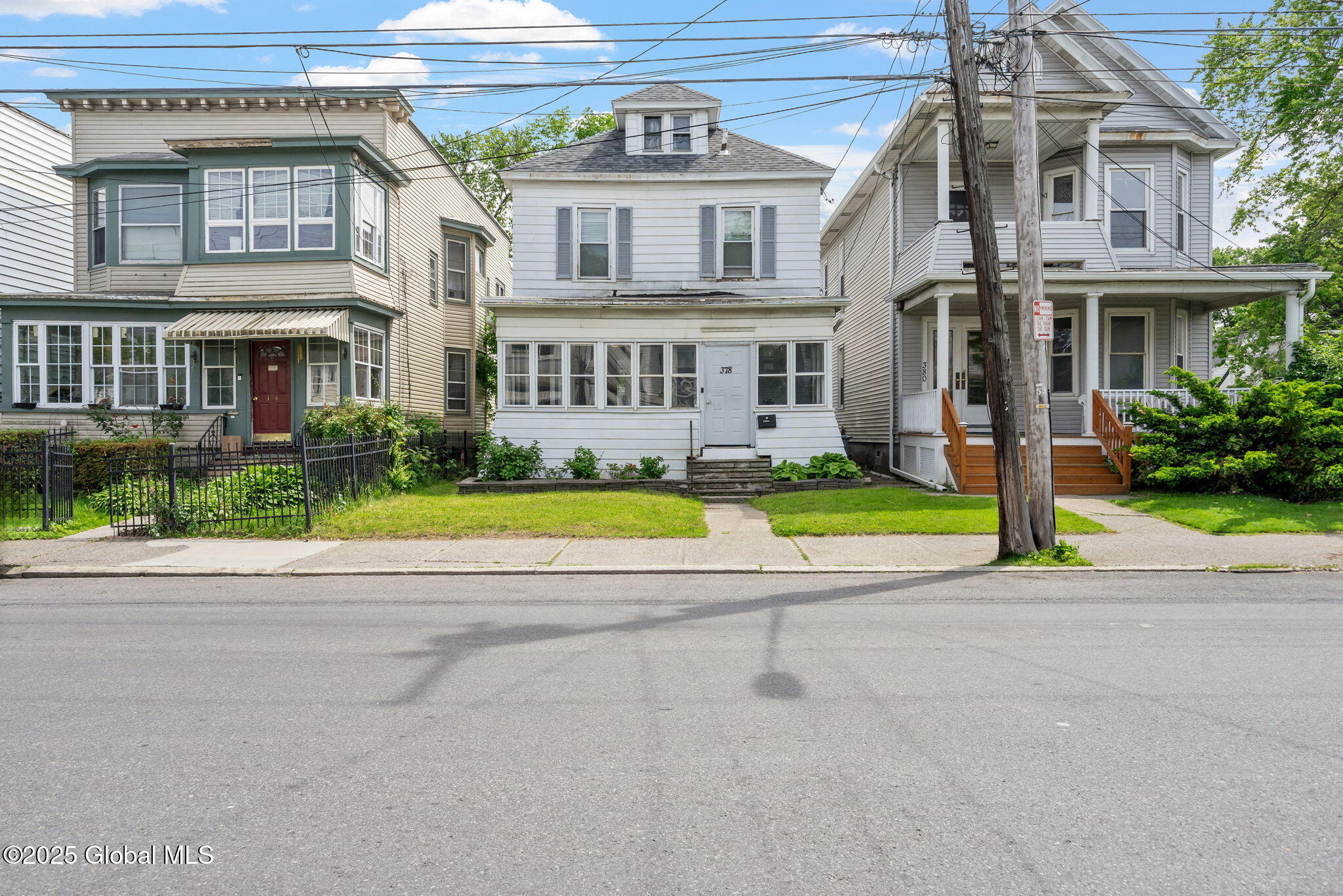 378 2nd Avenue, Albany, New York image 1