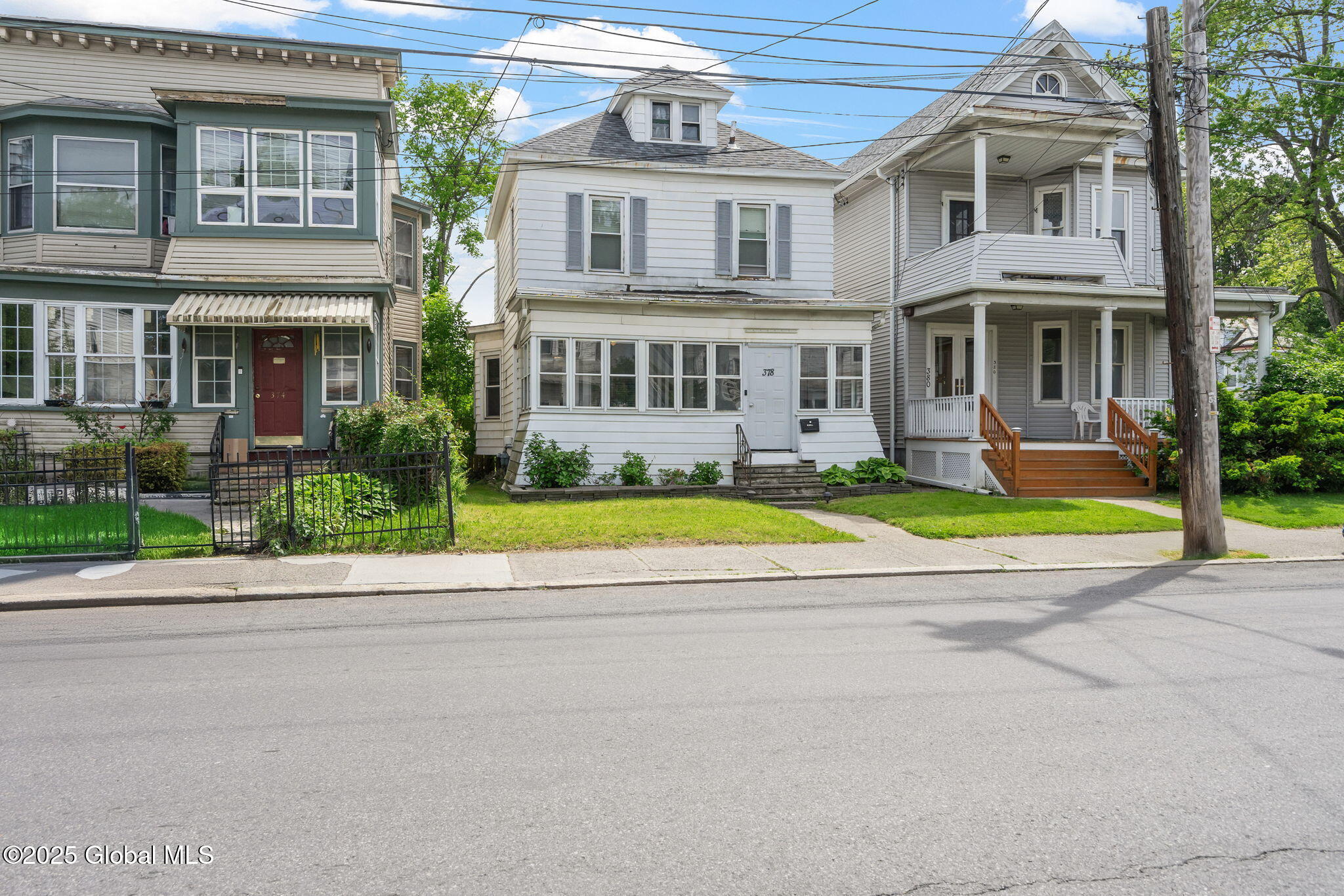 378 2nd Avenue, Albany, New York image 3