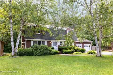 Homes For Sale - 18 Linda Court<br/> Schroon Lake, NY 12870