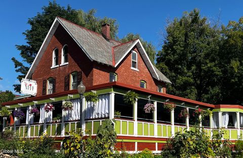 Photo of 1 York Street, Saratoga Springs, NY 12866 (MLS # 202610124)