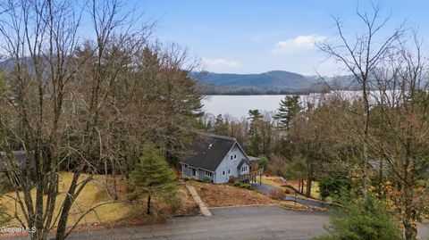 Photo of 40 Ridgewood Court, Bolton Landing, NY 12814 (MLS # 202614467)