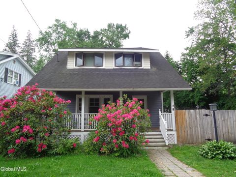 Photo of 1356 Belmont Avenue, Schenectady, NY 12308 (MLS # 202618453)