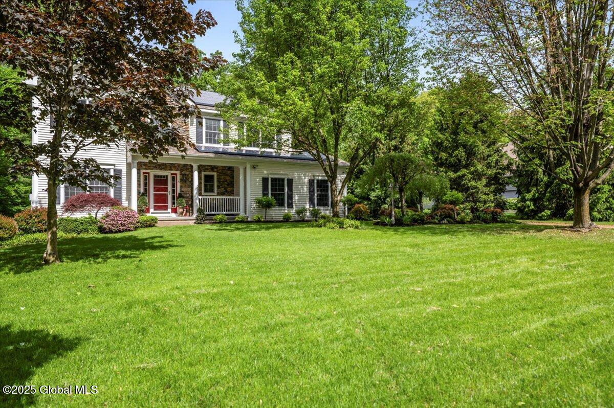 5 Equestrian Way, Clifton Park, New York image 34
