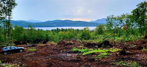 Photo of L13.7 Us Route 9, Schroon Lake, NY 12870 (MLS # 202615872)