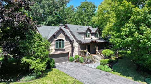 Photo of 27 Bobkat Lane, Silver Bay, NY 12836 (MLS # 202623455)