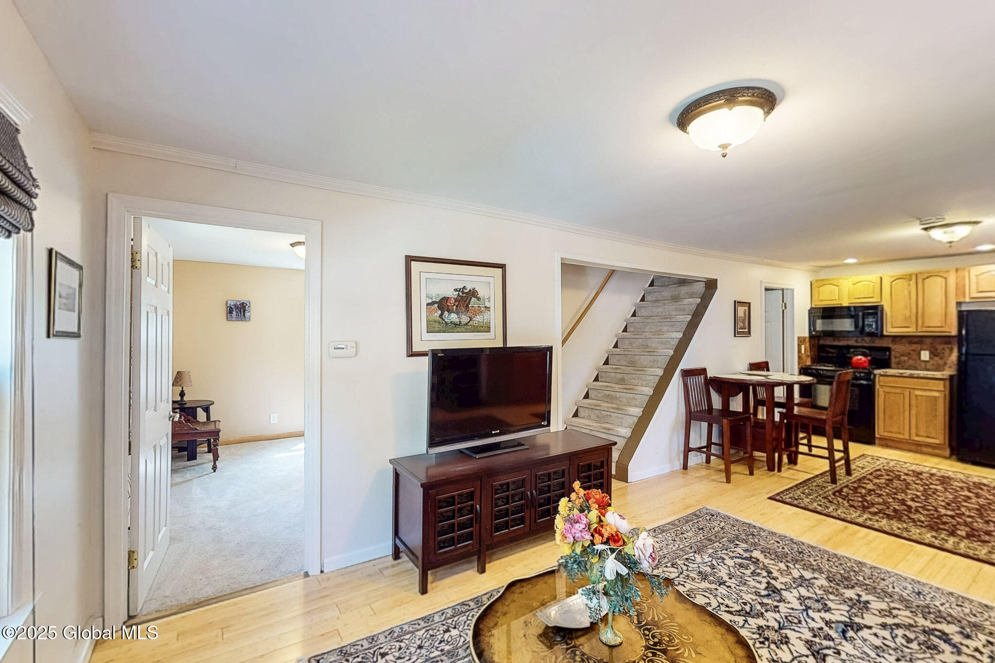 18 Marion Avenue, Saratoga Springs, New York image 8