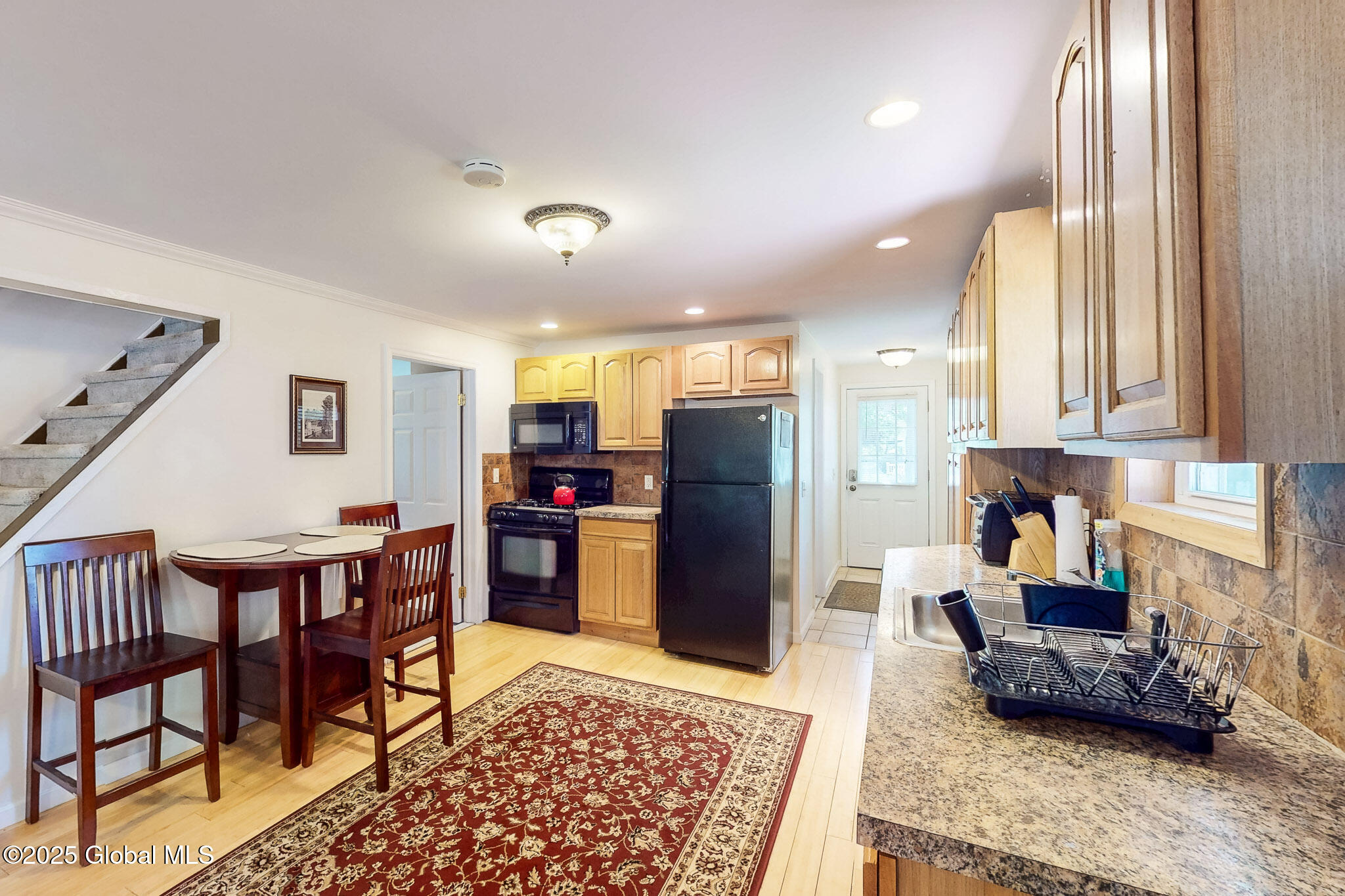 18 Marion Avenue, Saratoga Springs, New York image 4
