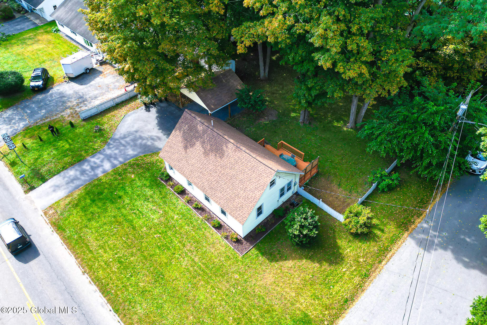 18 Marion Avenue, Saratoga Springs, New York image 34