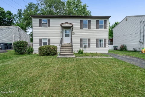 Photo of 52 Broadway, Latham, NY 12110 (MLS # 202620326)