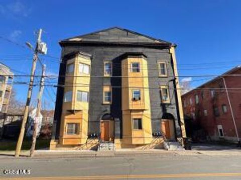 Photo of 3134 6th Avenue #1, Troy, NY 12180 (MLS # 202615963)