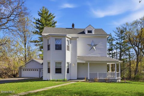 Photo of 3613 Becker Street, Schenectady, NY 12304 (MLS # 202615613)