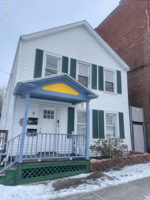 Photo of 2 Broadway #2, Cohoes, NY 12047 (MLS # 202530739)