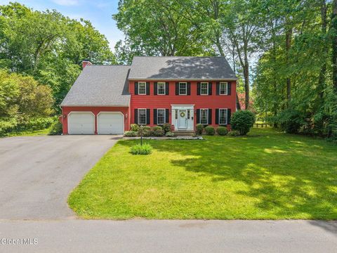 Photo of 106 Berwick Road, Delmar, NY 12054 (MLS # 202619260)