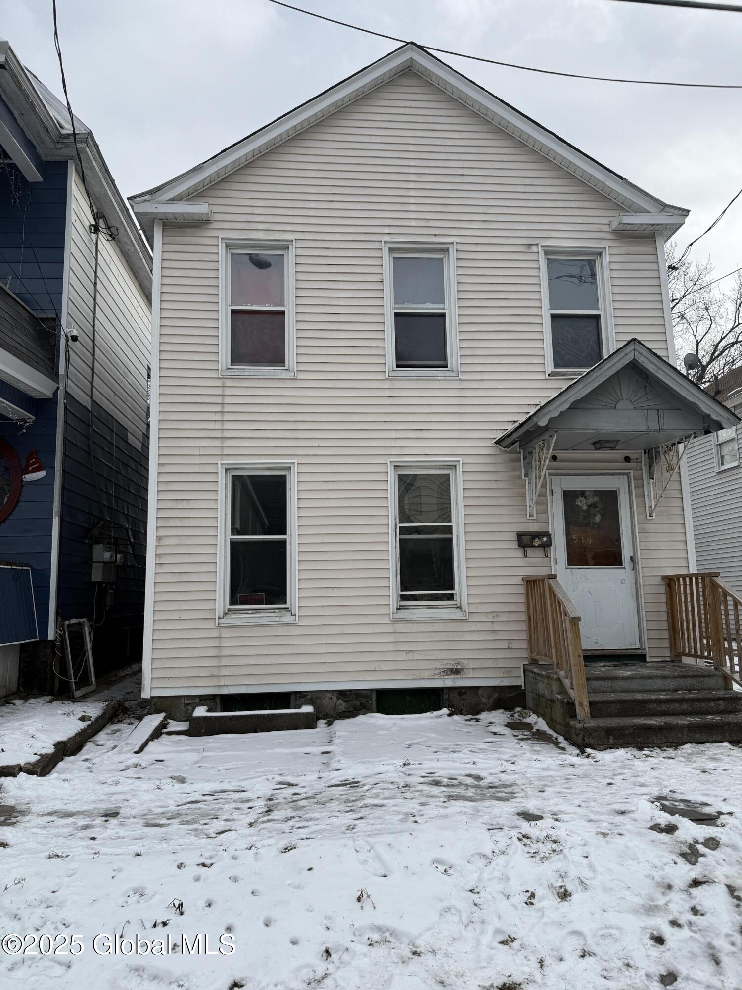 519 Paige Street, Schenectady, New York image 1