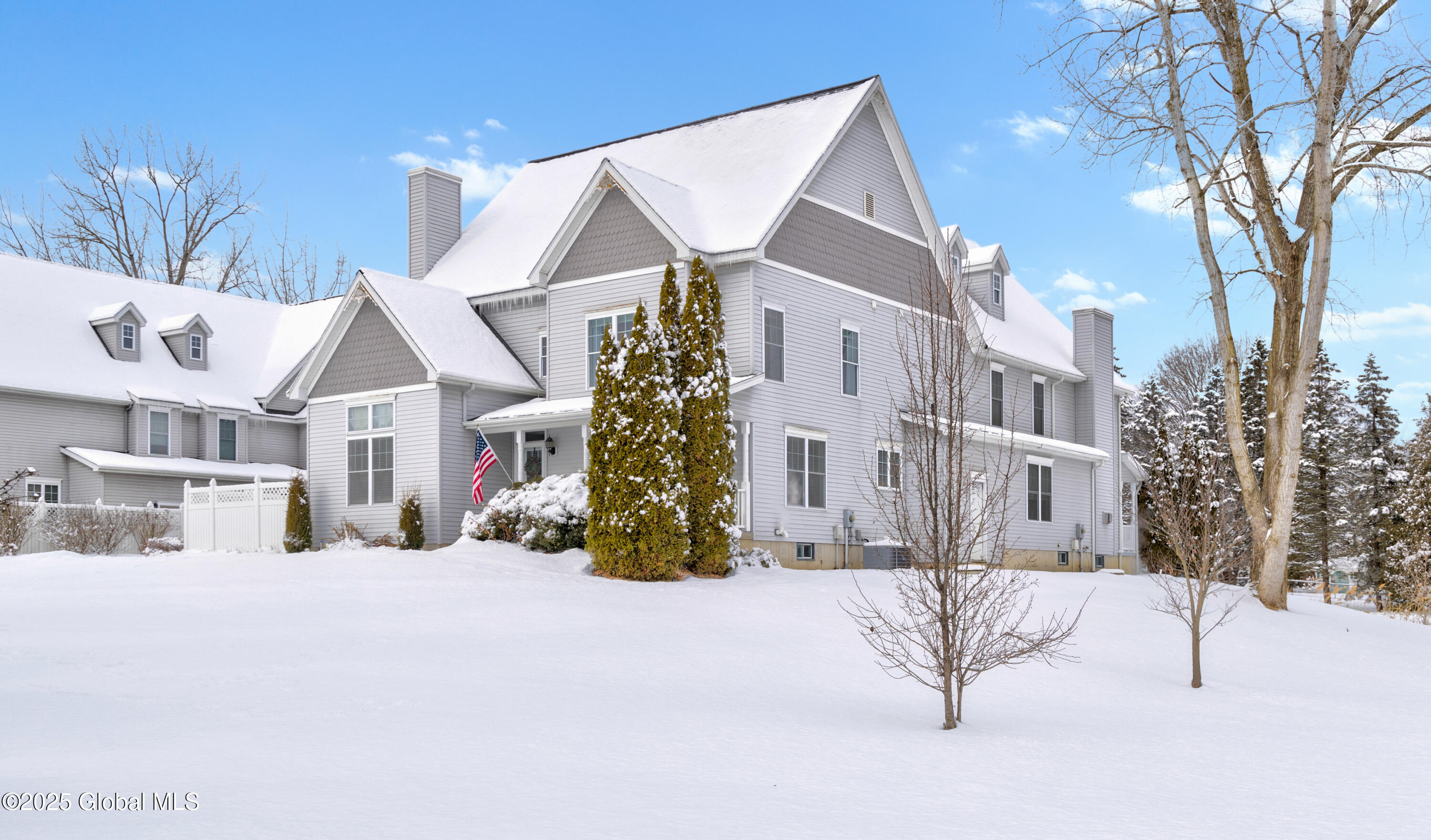 1B Applewood Drive, Ballston Lake, New York image 1