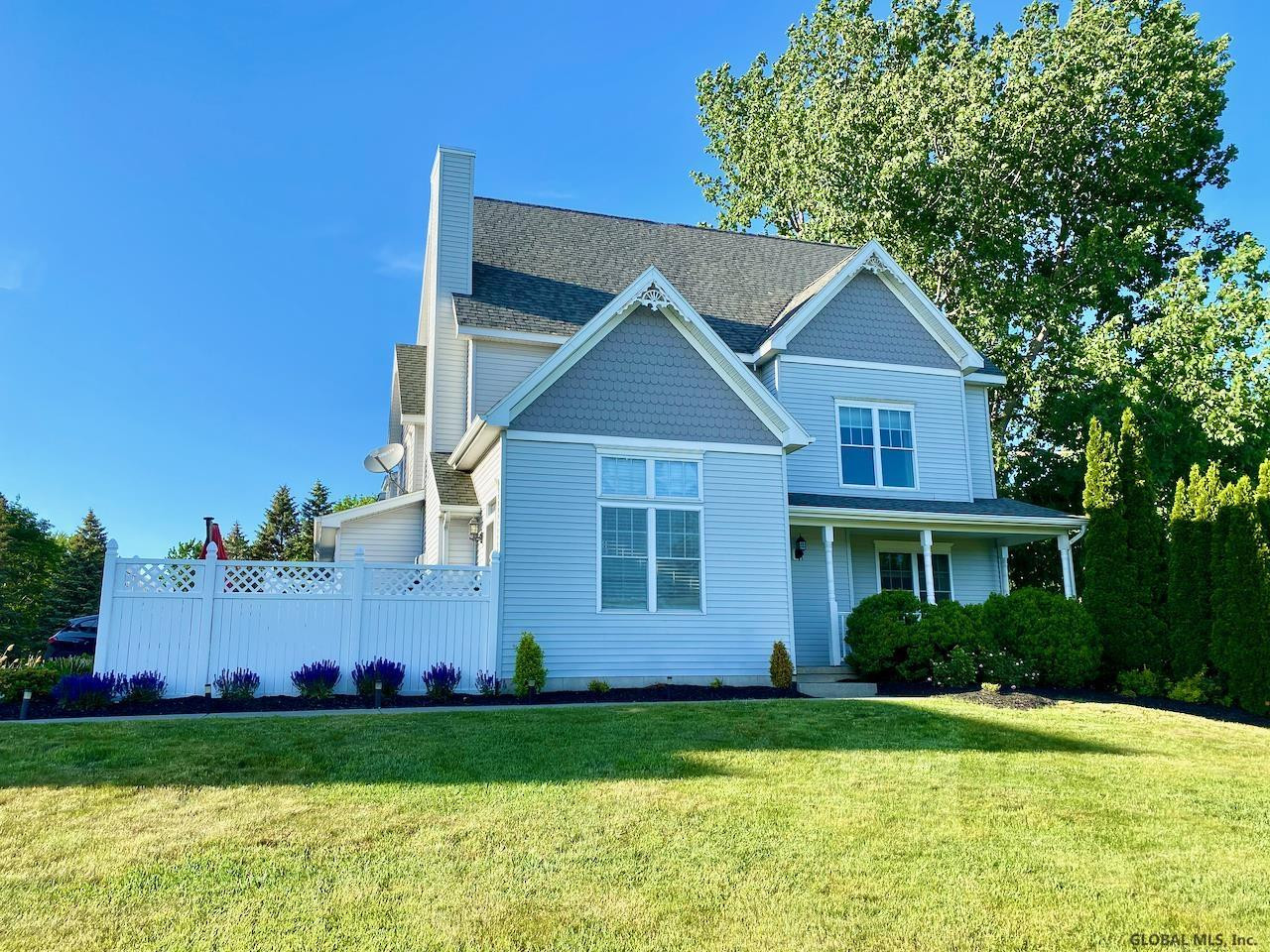 1B Applewood Drive, Ballston Lake, New York image 3