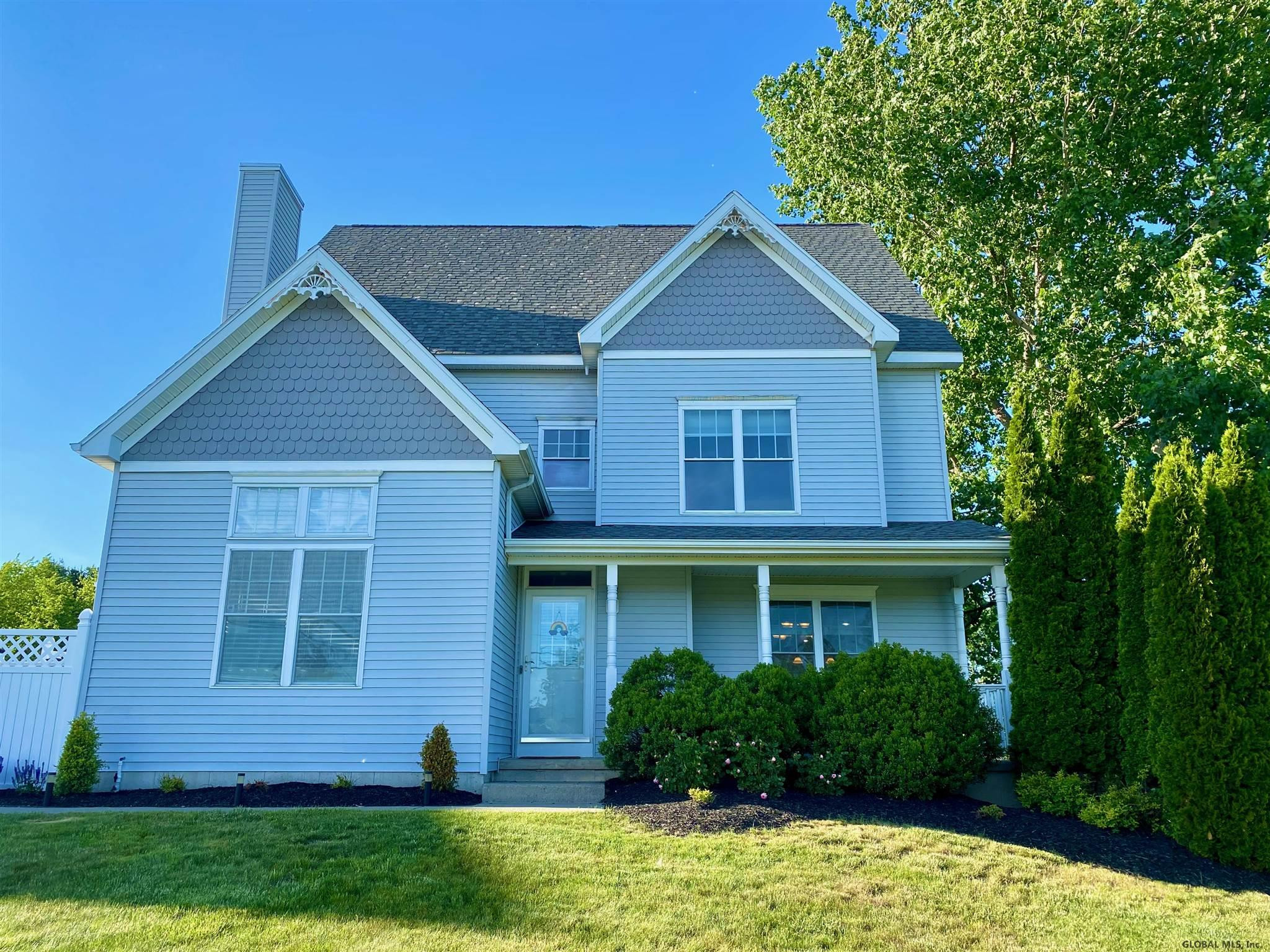 1B Applewood Drive, Ballston Lake, New York image 4