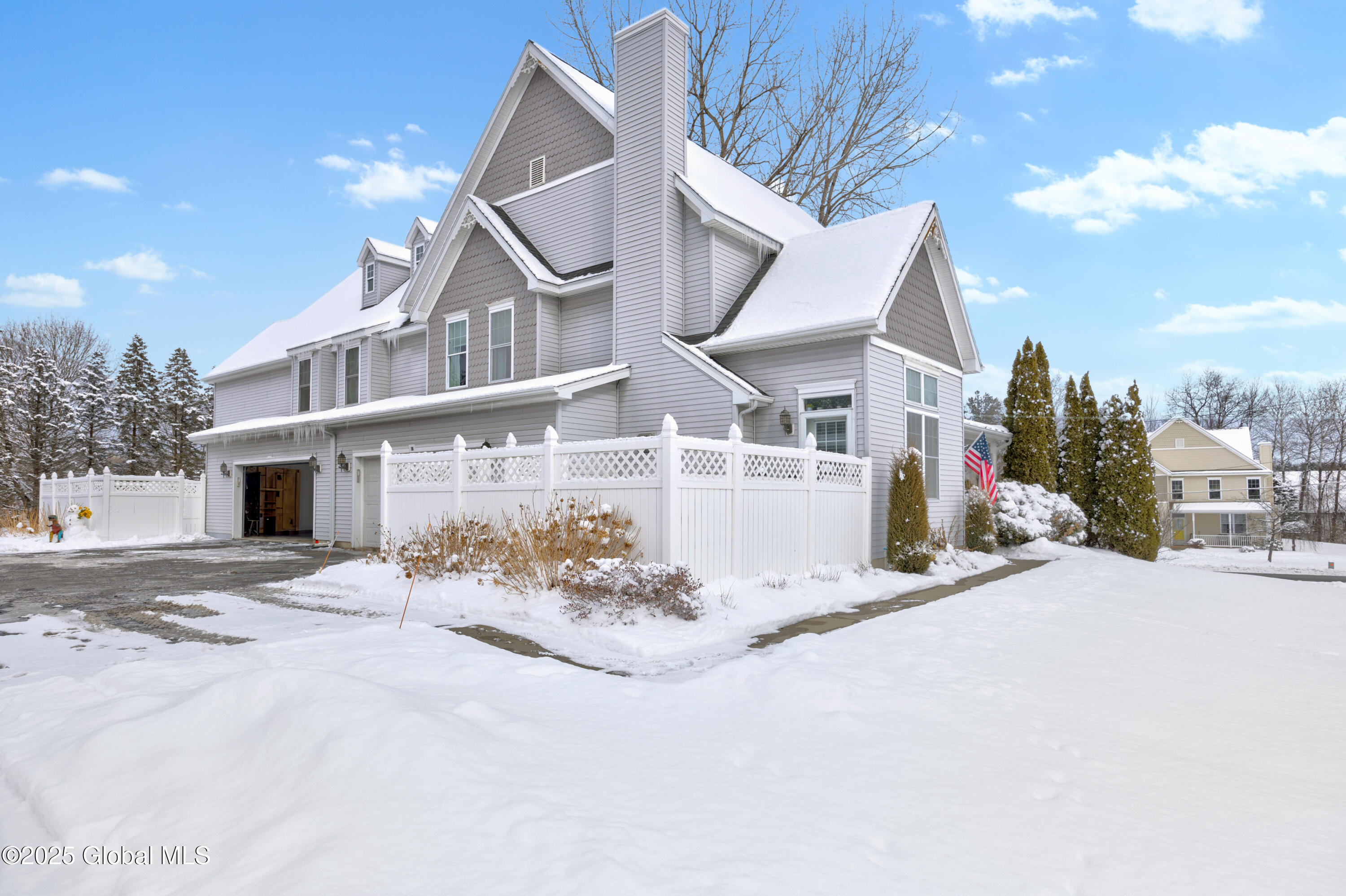 1B Applewood Drive, Ballston Lake, New York image 40