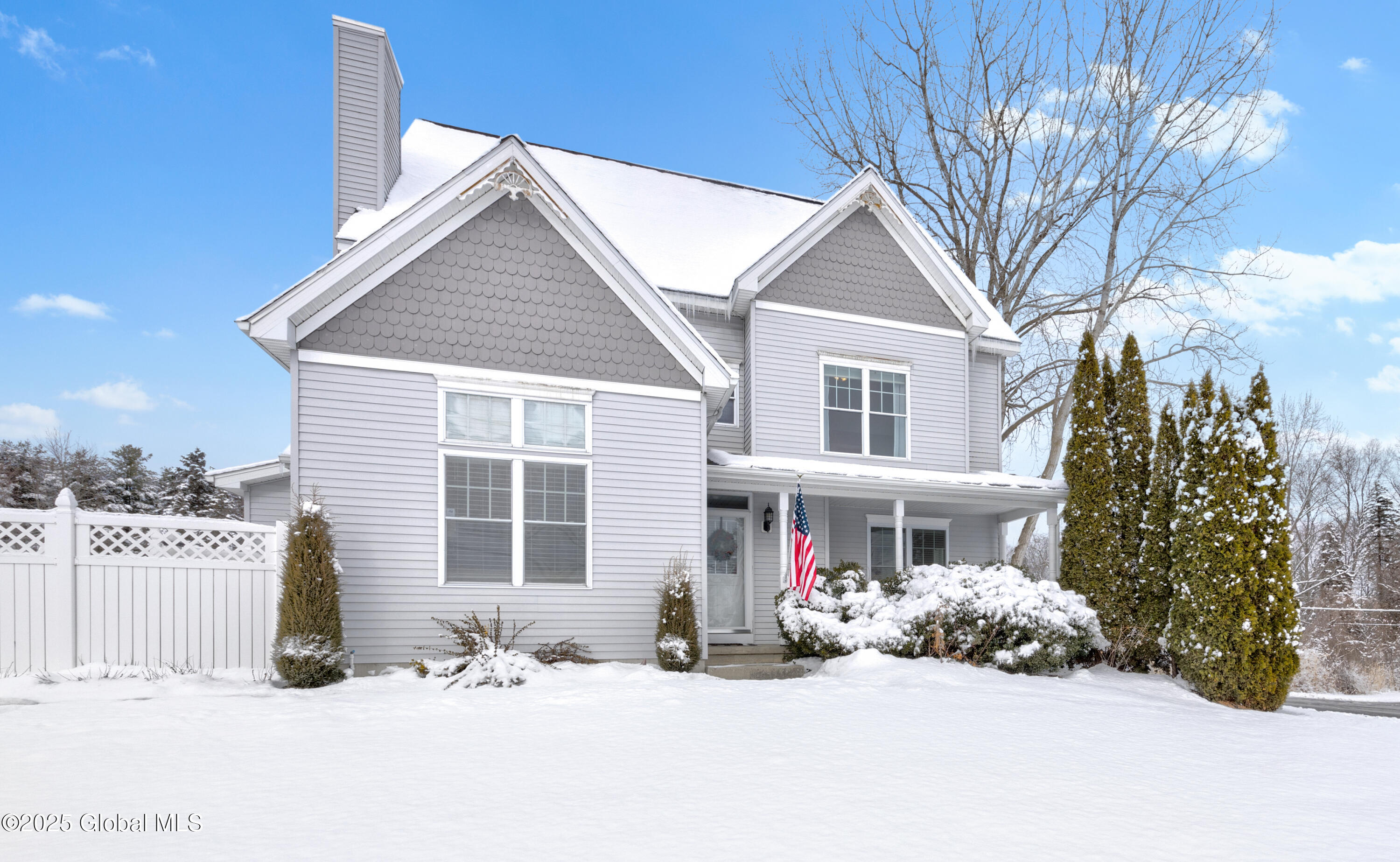 1B Applewood Drive, Ballston Lake, New York image 2