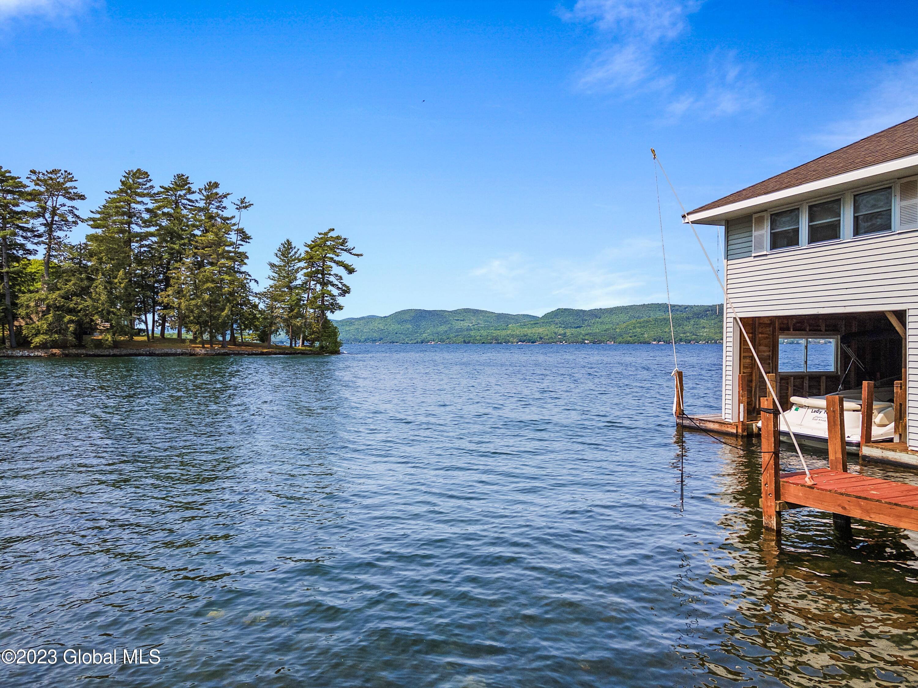 1732 Pilot Knob Road, Kattskill Bay, New York image 11