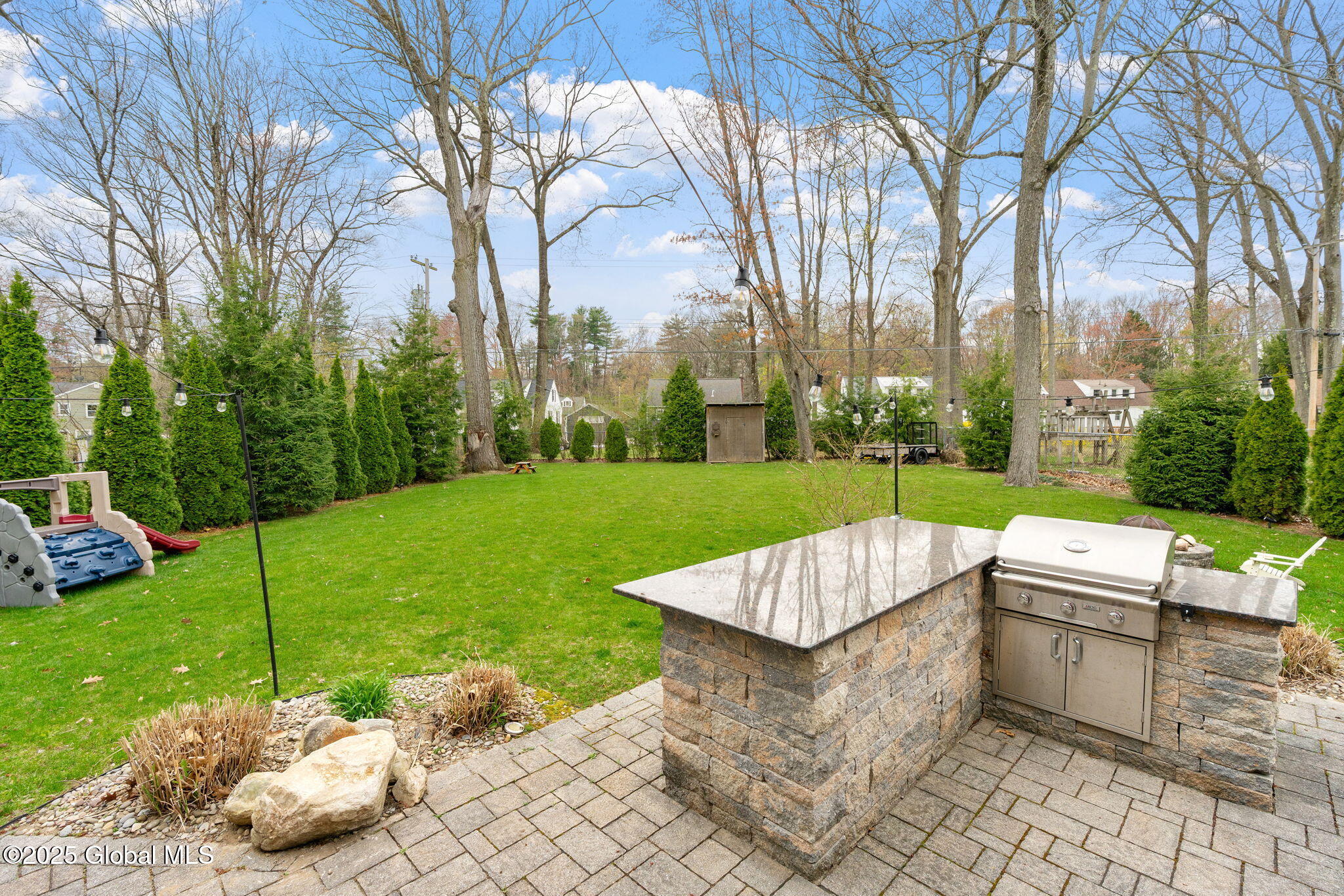 116 Willow Lane, Schenectady, New York image 32