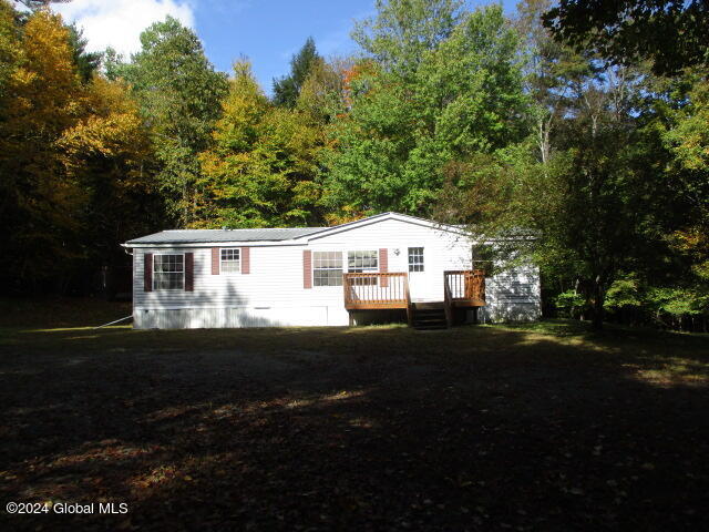 42 Maple Lane, Chestertown, New York image 1