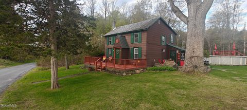 Photo of 171 Willowbrook Drive, Surprise, NY 12058 (MLS # 202615739)