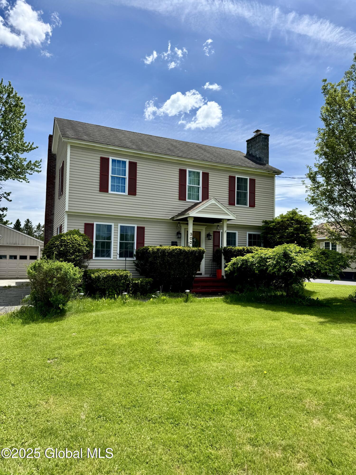 302 Pennsylvania Avenue, Johnstown, New York image 3