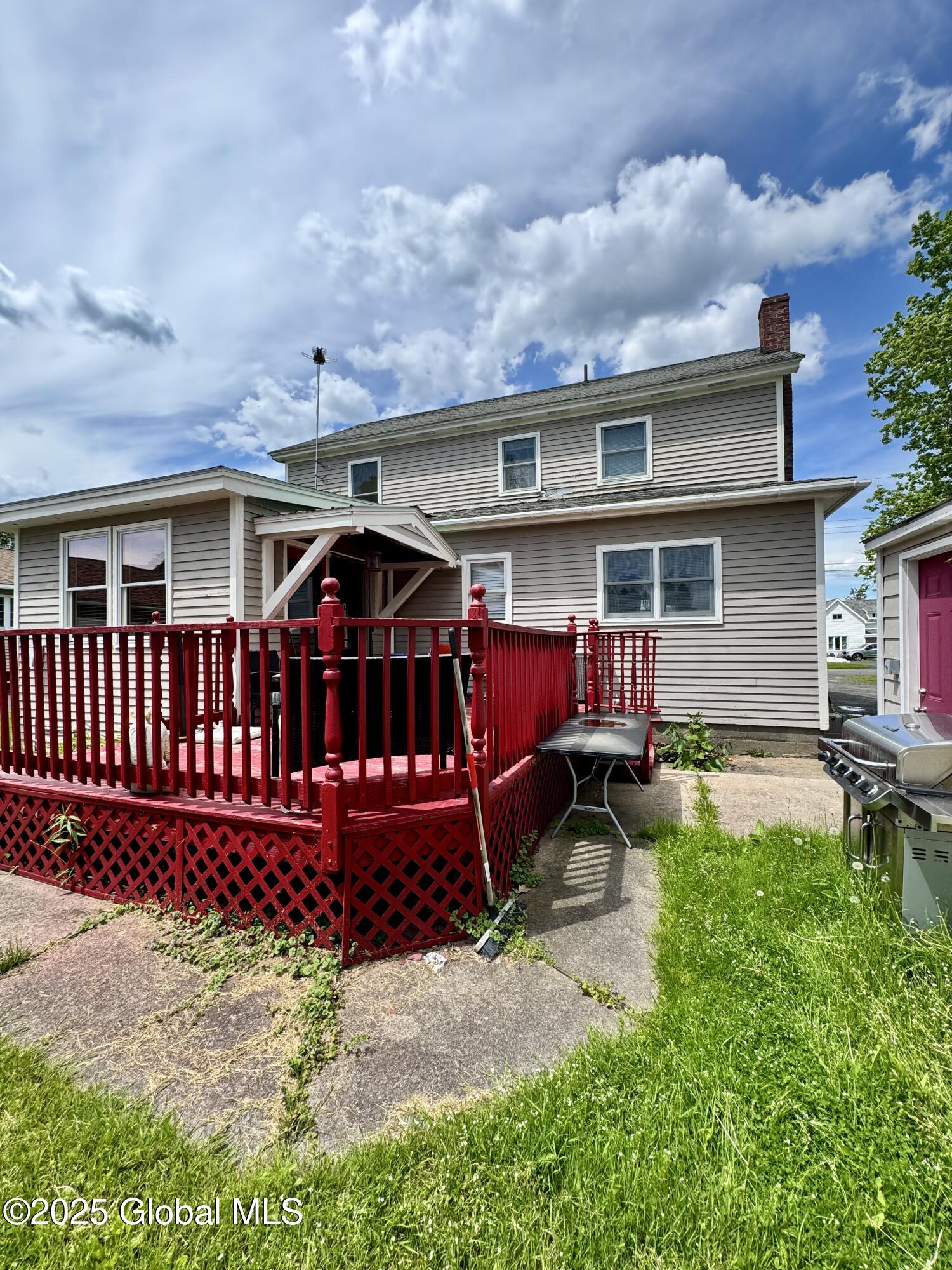 302 Pennsylvania Avenue, Johnstown, New York image 40