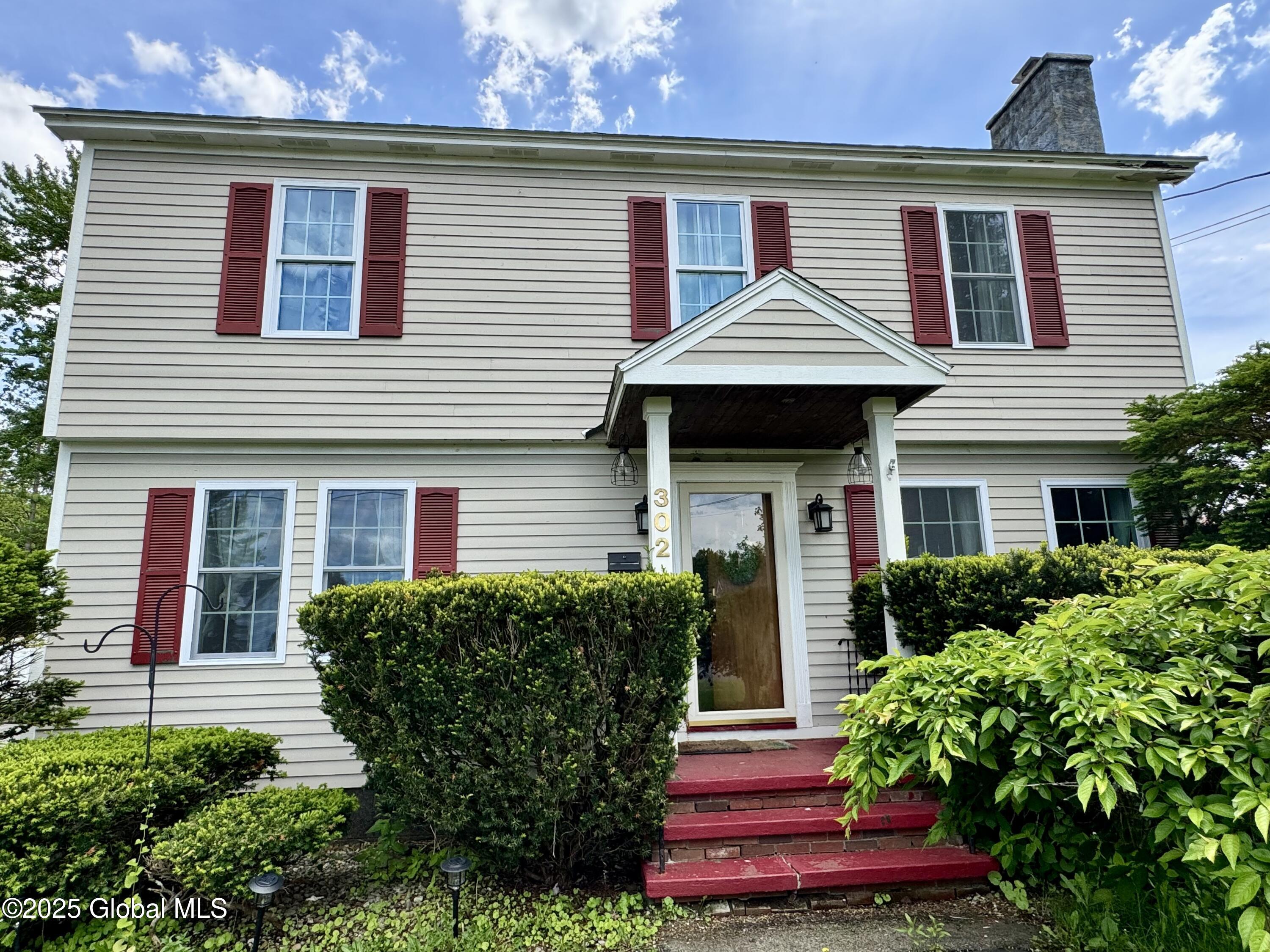 302 Pennsylvania Avenue, Johnstown, New York image 1