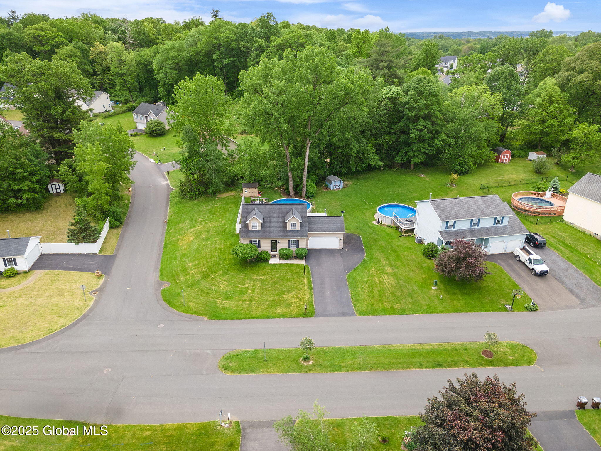 110 Trinity Place, Selkirk, New York image 48