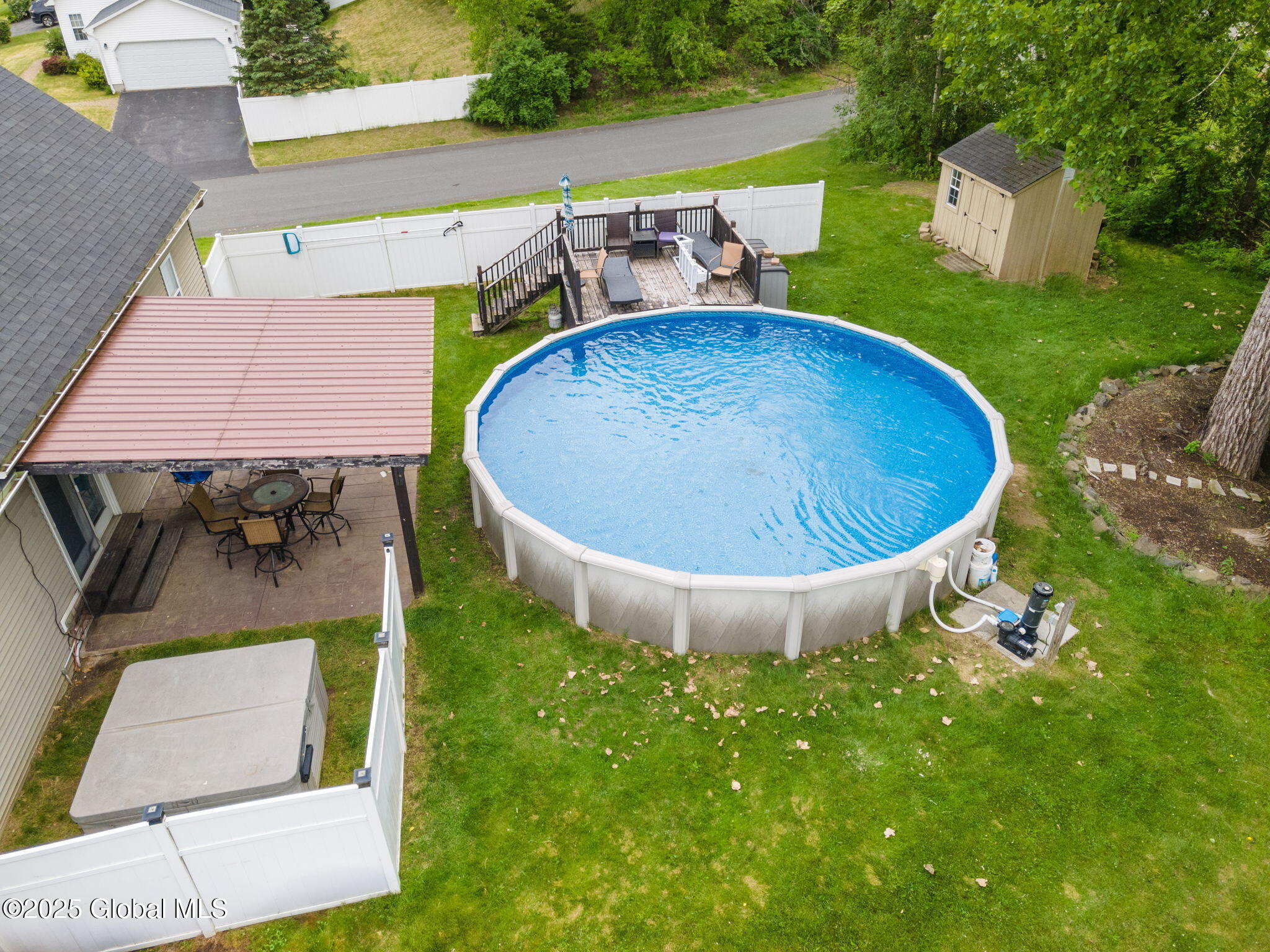 110 Trinity Place, Selkirk, New York image 44