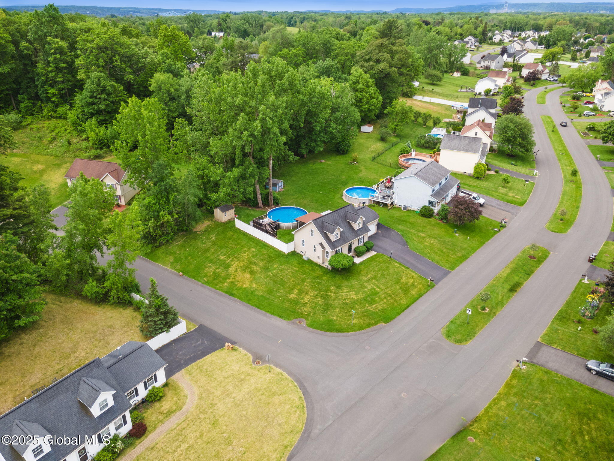 110 Trinity Place, Selkirk, New York image 46