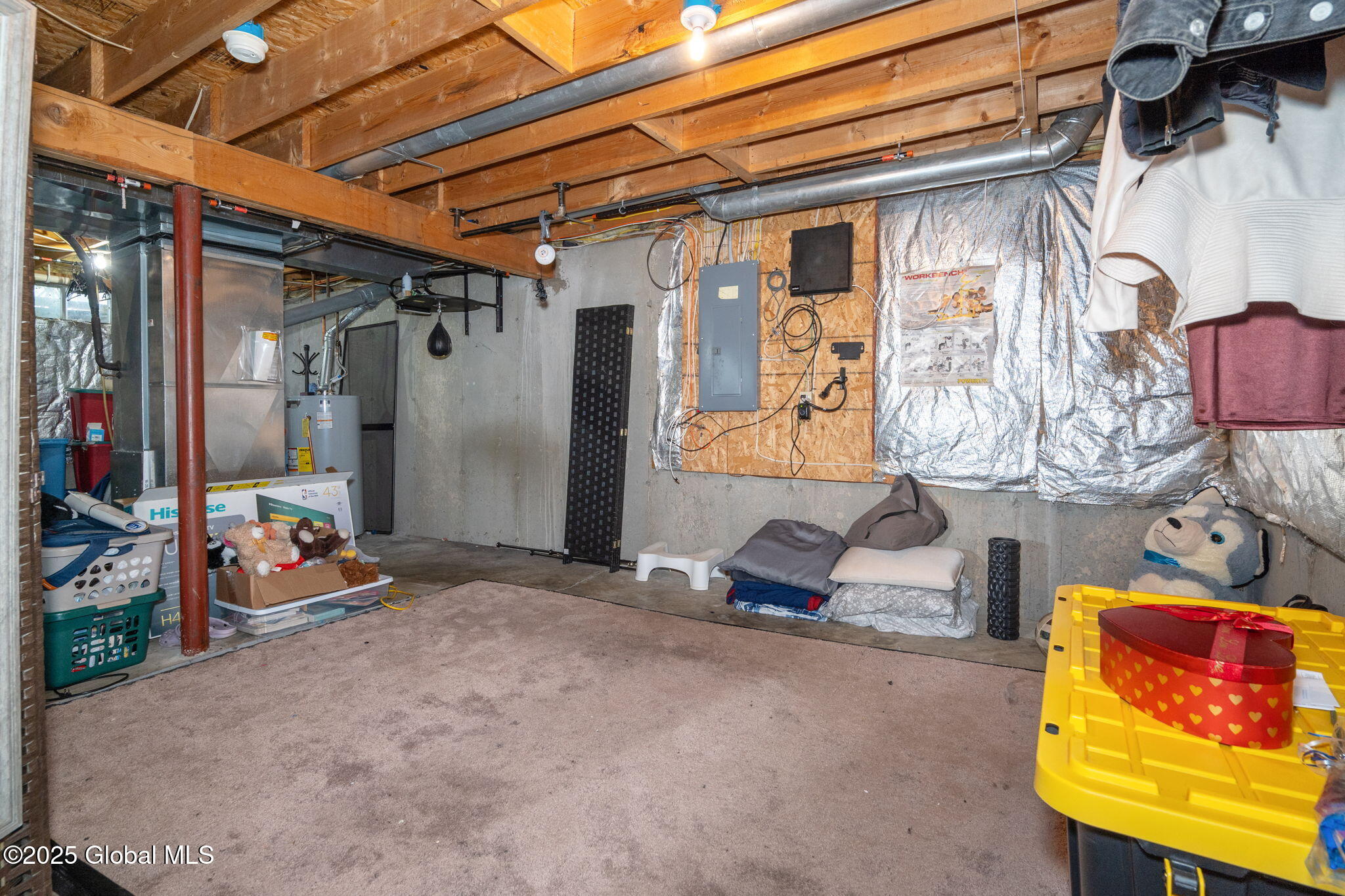 110 Trinity Place, Selkirk, New York image 36
